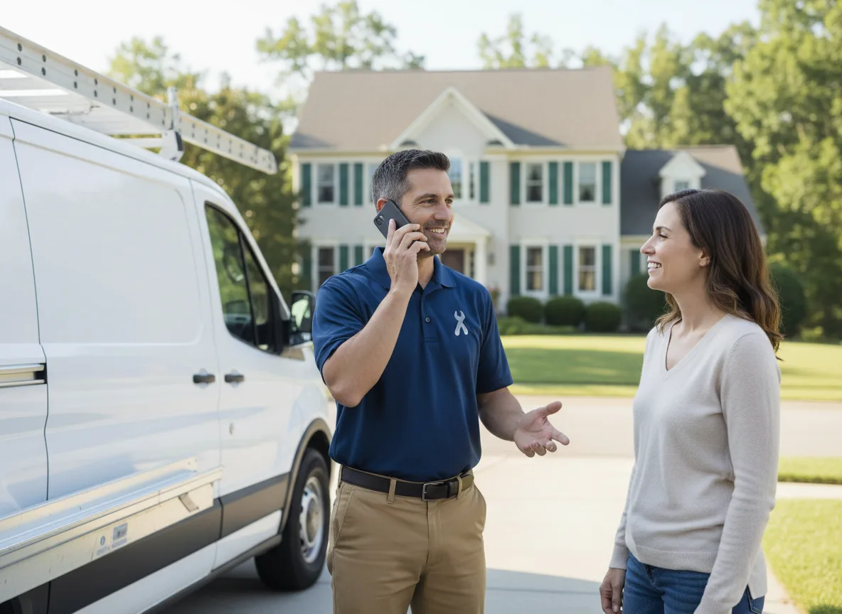 Home Gutter Service Camak, GA FAQs